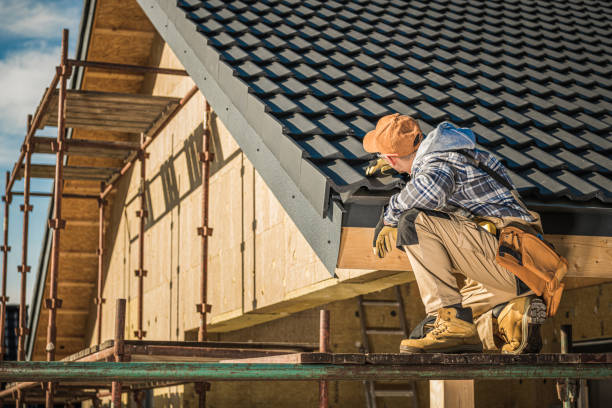 EPDM Roofing in Santa Barbara, CA